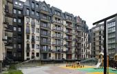 Туры в отель Zazerkalye by Pavlov Apartments