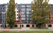 Туры в отель Zazerkalye by Pavlov Apartments