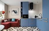 Туры в отель Zazerkalye by Pavlov Apartments