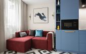 Туры в отель Zazerkalye by Pavlov Apartments