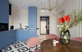 Туры в отель Zazerkalye by Pavlov Apartments