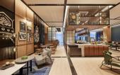 Туры в отель Four Points by Sheraton Shanghai International Tourism and Resorts Zone