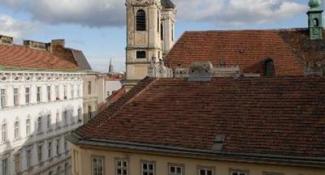 Altstadt Vienna 4*