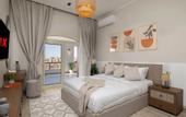 Туры в отель Marina 7 Resort New Alamein By Seven Seasons