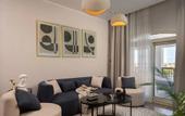 Туры в отель Marina 7 Resort New Alamein By Seven Seasons