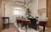Туры в отель Marina 7 Resort New Alamein By Seven Seasons