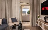 Туры в отель Marina 7 Resort New Alamein By Seven Seasons