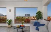 Туры в отель Marina 7 Resort New Alamein By Seven Seasons