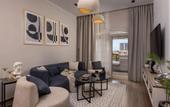 Туры в отель Marina 7 Resort New Alamein By Seven Seasons