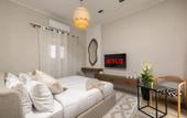 Туры в отель Marina 7 Resort New Alamein By Seven Seasons