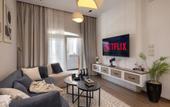 Туры в отель Marina 7 Resort New Alamein By Seven Seasons