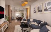 Туры в отель Marina 7 Resort New Alamein By Seven Seasons