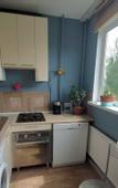 Туры в отель Na Prospekte Ispytateley 15/1 Flat