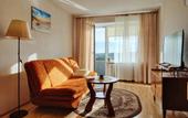 Туры в отель Na Naberezhnoy Admirala Tributsa 65 Flat