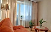 Туры в отель Na Naberezhnoy Admirala Tributsa 65 Flat