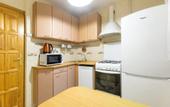 Туры в отель Na Naberezhnoy Admirala Tributsa 65 Flat