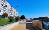 Туры в отель Na Naberezhnoy Admirala Tributsa 65 Flat