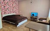 Туры в отель Na Ulitse Imeni Geroya Sovetskogo Soyuza Vasilyeva 7 Flat
