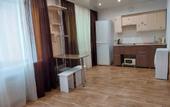 Туры в отель Na Ulitse Imeni Geroya Sovetskogo Soyuza Vasilyeva 7 Flat