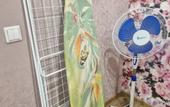 Туры в отель Na Ulitse Imeni Geroya Sovetskogo Soyuza Vasilyeva 7 Flat