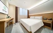 Туры в отель Huihe Hotel (Shanghai Beixinjing Subway Station Branch)