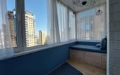 Туры в отель Prostornaya 2-K S Prekrasnym Vidom Na Gorod Flat