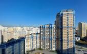 Туры в отель Prostornaya 2-K S Prekrasnym Vidom Na Gorod Flat