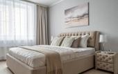 Туры в отель Prostornaya 2-K S Prekrasnym Vidom Na Gorod Flat