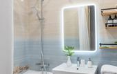 Туры в отель Prostornaya 2-K S Prekrasnym Vidom Na Gorod Flat