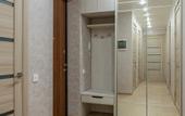 Туры в отель Prostornaya 2-K S Prekrasnym Vidom Na Gorod Flat