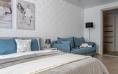 Туры в отель Prostornaya 2-K S Prekrasnym Vidom Na Gorod Flat
