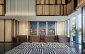 Туры в отель Four Points by Sheraton Shenzhen Guangming