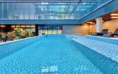 Туры в отель Four Points by Sheraton Shenzhen Guangming