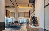 Туры в отель Four Points by Sheraton Shenzhen Guangming
