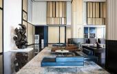 Туры в отель Four Points by Sheraton Shenzhen Guangming