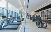 Туры в отель Four Points by Sheraton Shenzhen Guangming