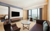 Туры в отель Four Points by Sheraton Shenzhen Guangming