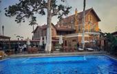 Туры в отель Maison Maxim De Lesseps
