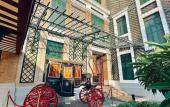 Туры в отель Maison Maxim De Lesseps
