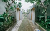 Туры в отель Mahayoga Ubud Private Pool Villa Spa And Resto