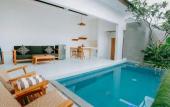 Туры в отель Mahayoga Ubud Private Pool Villa Spa And Resto