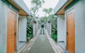 Туры в отель Mahayoga Ubud Private Pool Villa Spa And Resto
