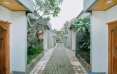 Туры в отель Mahayoga Ubud Private Pool Villa Spa And Resto