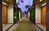 Туры в отель Mahayoga Ubud Private Pool Villa Spa And Resto