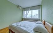 Туры в отель Day&Night Apartments - Noviy Arbat