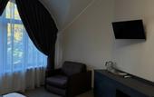 Туры в отель Hotel Saksonia