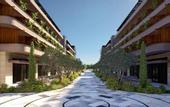 Туры в отель XO Cape Arnna Fethiye XO Suites