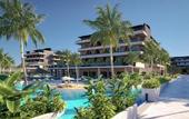 Туры в отель XO Cape Arnna Fethiye XO Suites