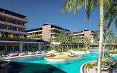 Туры в отель XO Cape Arnna Fethiye XO Suites