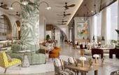 Туры в отель XO Cape Arnna Fethiye XO Suites
